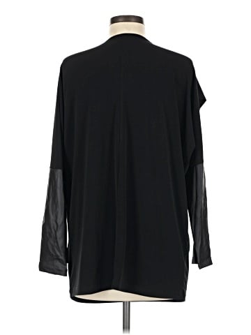 Clara Sun Woo Long Sleeve Top (view 2)