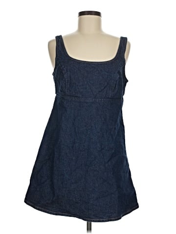 Divided by H&M Casual Dress (view 1)