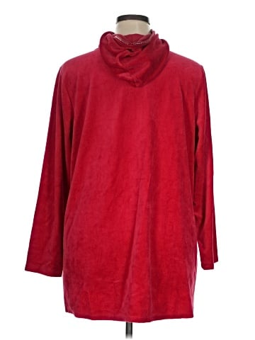 Quacker Factory Fleece (view 2)