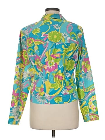 Maggy London Jacket (view 2)
