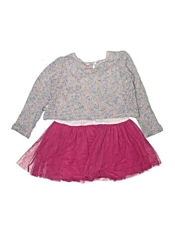 Dollie & Me Dress (view 2)