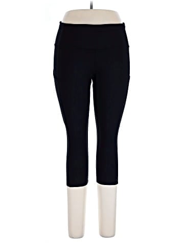 Lululemon Athletica Active Pants (view 1)