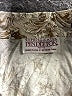 Pendleton Paisley Tan Long Sleeve Blouse Size S (estimated) - photo 7