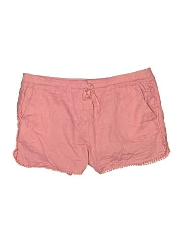 Ann Taylor LOFT Outlet Shorts (view 1)