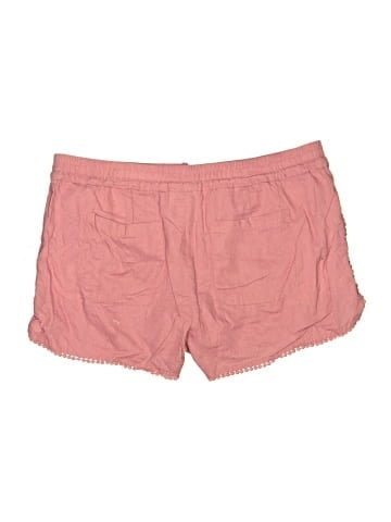 Ann Taylor LOFT Outlet Shorts (view 2)