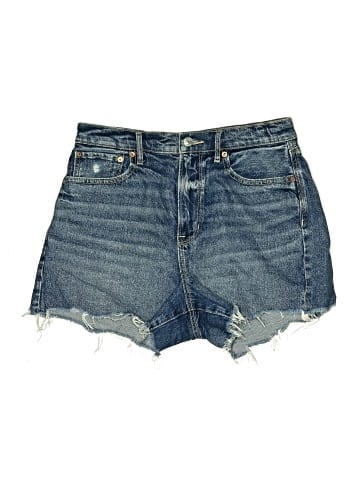 American Eagle Outfitters Denim Shorts (view 1)