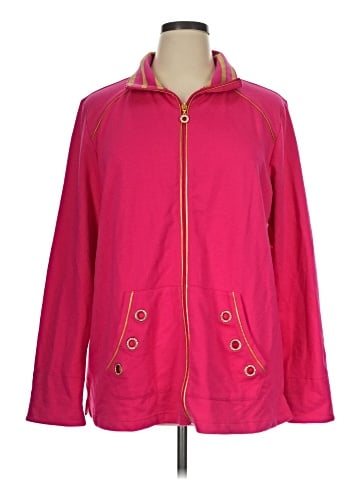 Quacker Factory Jacket (view 1)