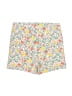 Mini Boden Floral Ivory Shorts Size 9 - 10 - photo 2