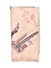 Assorted Brands Pink Scarf One size - photo 2