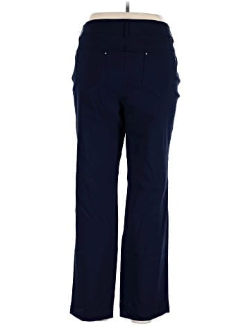89th & Madison Active Pants (view 2)