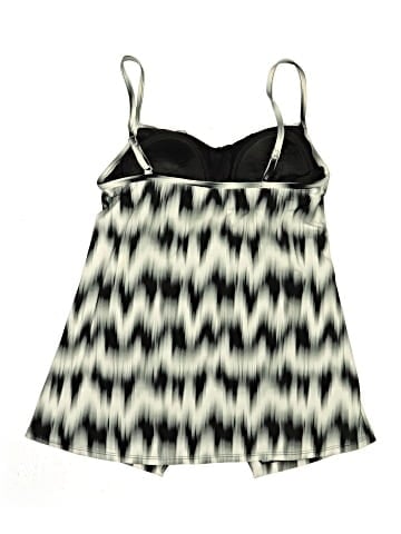 Miraclesuit Swimsuit Top (view 2)