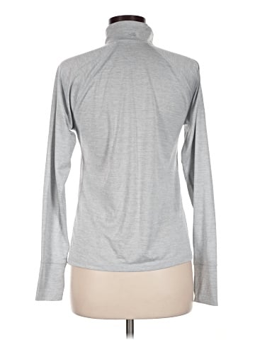 Ideology Long Sleeve Turtleneck (view 2)