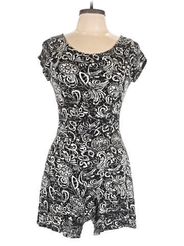 One Clothing Romper (view 1)