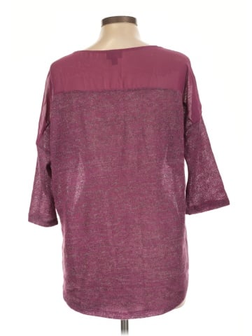 Mossimo Pullover Sweater (view 2)