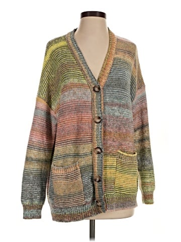 Show Me Your Mumu Cardigan (view 1)
