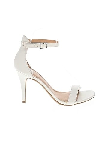 Material Girl Sandals (view 1)
