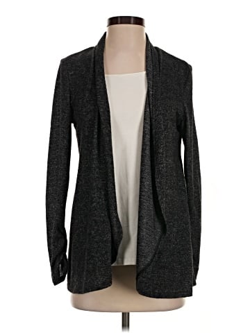 AGB Cardigan (view 1)