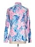 Lilly Pulitzer Pink Pullover Sweater Size L - photo 2