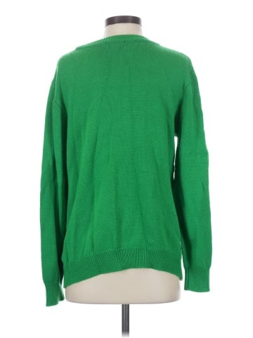 Poof! Pullover Sweater (view 2)