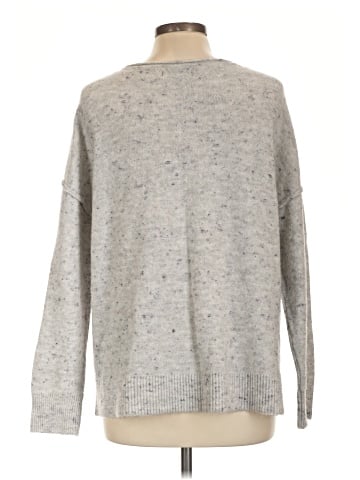 Symmetry Pullover Sweater (view 2)