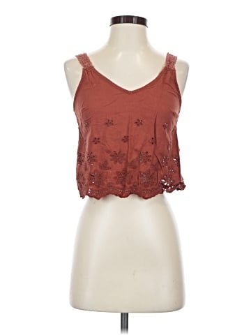 Earthbound Trading Co. Tank Top (view 1)