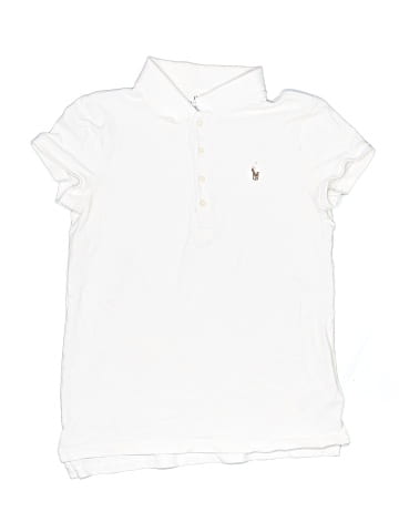 Polo by Ralph Lauren Short Sleeve Polo (view 1)