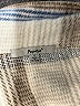 Papaya 100% Polyester Plaid Ivory Jacket Size S - photo 6