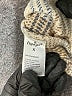 Papaya 100% Polyester Plaid Ivory Jacket Size S - photo 7