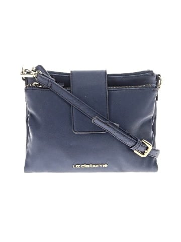 Liz Claiborne Crossbody Bag (view 1)