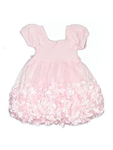 Nannette Dress (view 2)