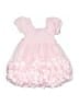 Nannette 100% Polyester Pink Dress Size 3-6 mo - photo 2