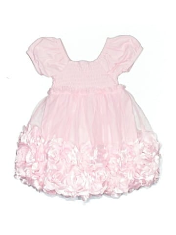 Nannette Dress (view 1)