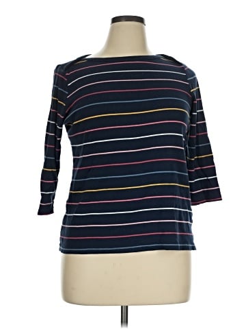 Style&Co Pullover Sweater (view 1)
