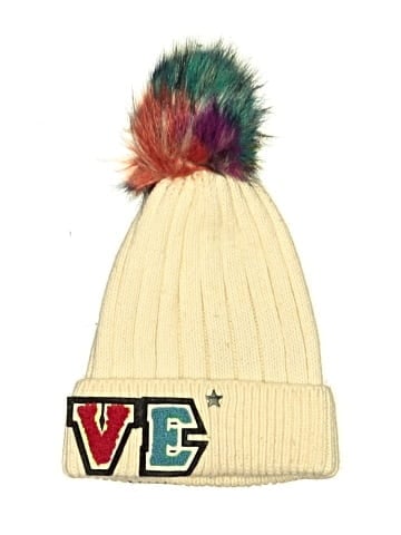 Jocelyn Beanie (view 1)