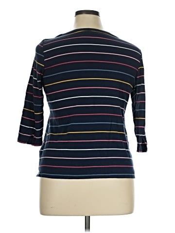 Style&Co Pullover Sweater (view 2)