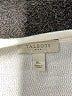 Talbots Outlet White Sweater Vest Size XL - photo 7