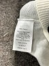 Talbots Outlet White Sweater Vest Size XL - photo 8