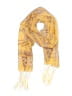 Unbranded Yellow Scarf One size - photo 1