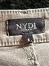 NYDJ Gray Jeggings Size 8 - photo 4