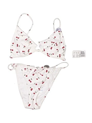 Forever 21 Two Piece Swimsuit (view 1)