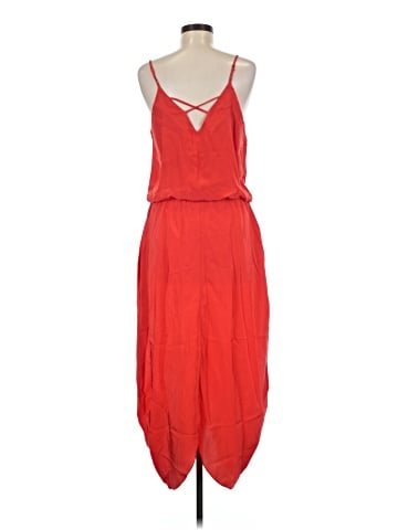 MYNE Ashley Ann Casual Dress (view 2)