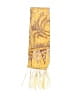 Unbranded Yellow Scarf One size - photo 2