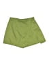 Unbranded Solid Green Skort Size S - photo 1