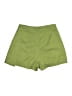 Unbranded Solid Green Skort Size S - photo 2