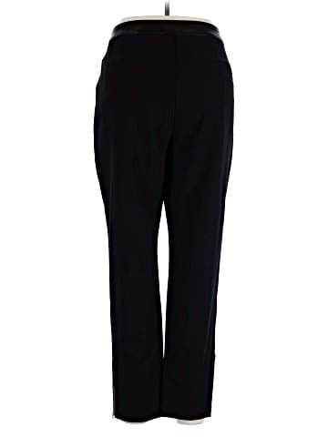 Black Label by Chico's Dress Pants (view 2)