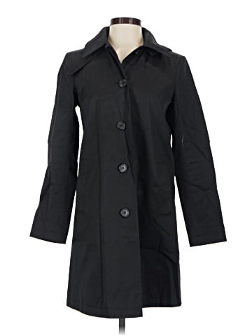 Lauren by Ralph Lauren Trenchcoat (view 1)