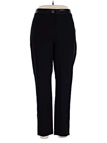 Black Label by Chico's Dress Pants (view 1)