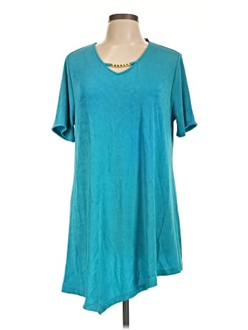 Travelers by Chico's Casual Dress (view 1)