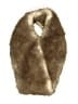 parkhurst Brown Scarf One size - photo 1