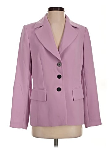 DressBarn Blazer (view 1)